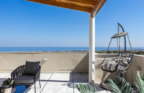 Luxurious Villa Kirianna - Private Pool, Jacuzzi, Sauna, & Gym - 13km to Rethymno center - Photo 17