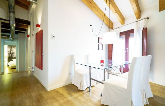 Valencia Luxury - Boutique Redonda - Foto 110