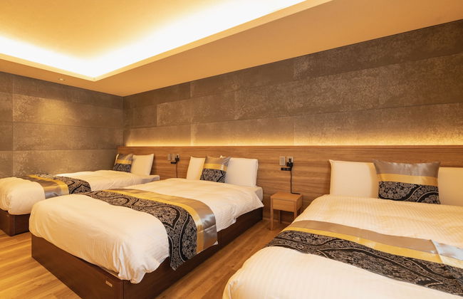 GRAND BASE Beppu - Foto 16