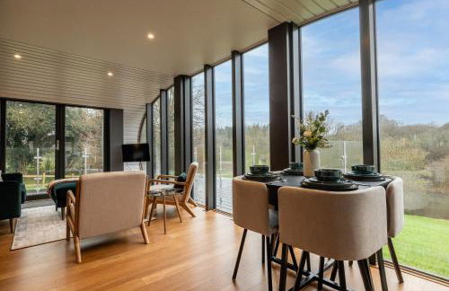 Sustainable 2 Bedroom Pod on Old Chalford Farm! - Foto 60