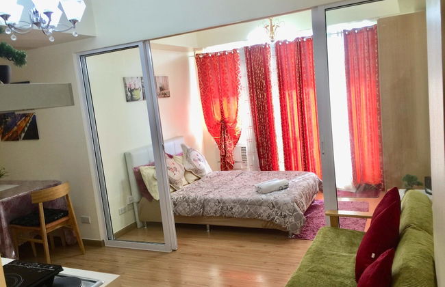 Family Condo by IA at Azure Urban Resort Residences - Photo 18