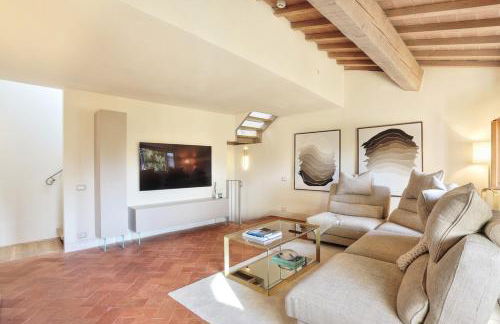 La Querciola Castelfalfi Borgo - Foto 9