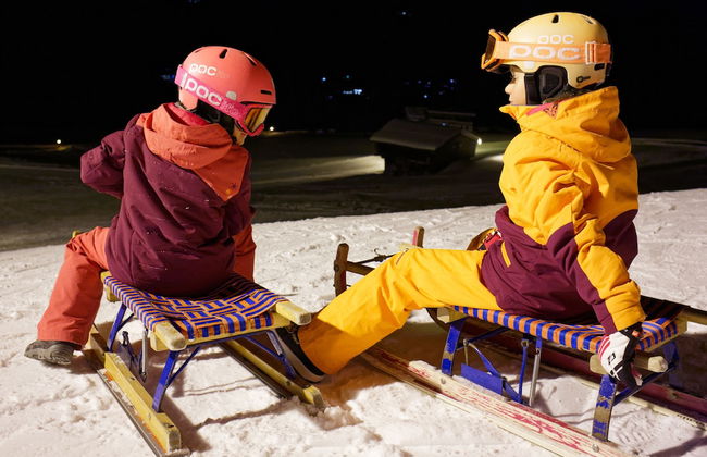 Hotel Talhof - Foto 29