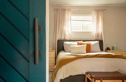 Cozy Getaway - Perfect Base for Exploring Colorado Springs - Foto 6