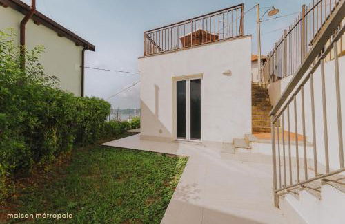 Alassio Hill House - Foto 19