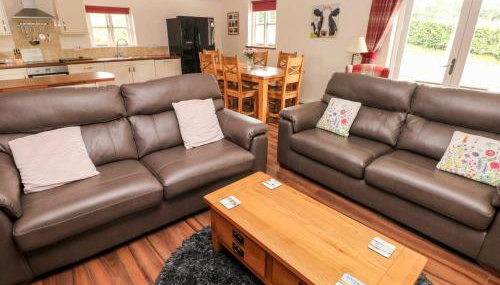 Gwyddno Lodge - Foto 4