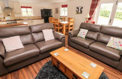 Gwyddno Lodge - Foto 4