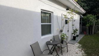 Quiet Studio Retreat attached to big House - Foto 2, Garden