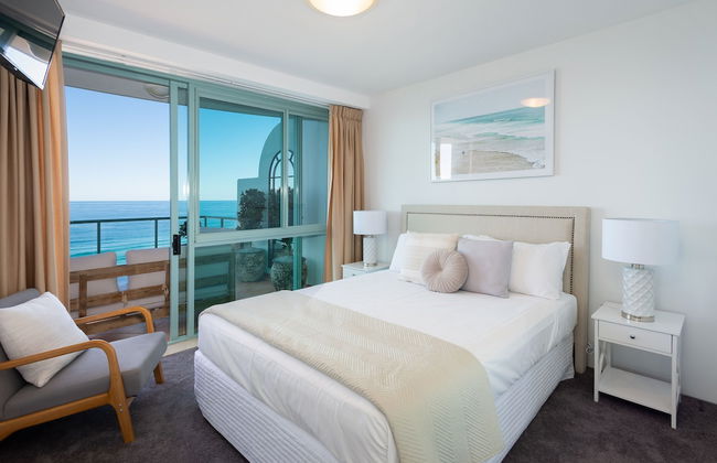 The Waterford on Main Beach - Foto 36