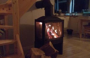 Szary domek Zelwa - Foto 30