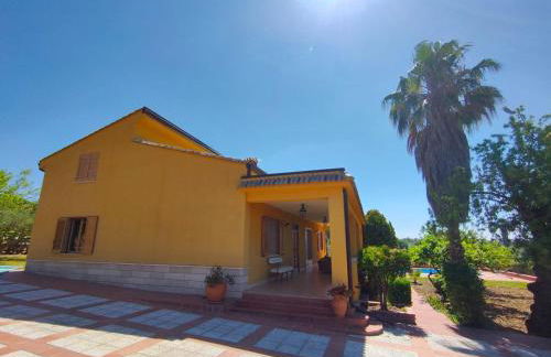 Villa degli ulivi - Foto 8