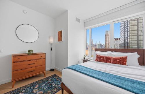 Greenpoint 1BR w Work Setup by Anyplace - 11740 - Foto 13