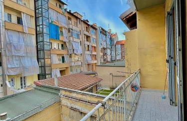 Bella House, a 200 metri dalla metropolitana - Foto 17