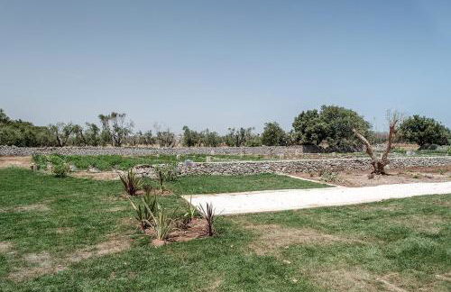 Masseria Berzario - Foto 28