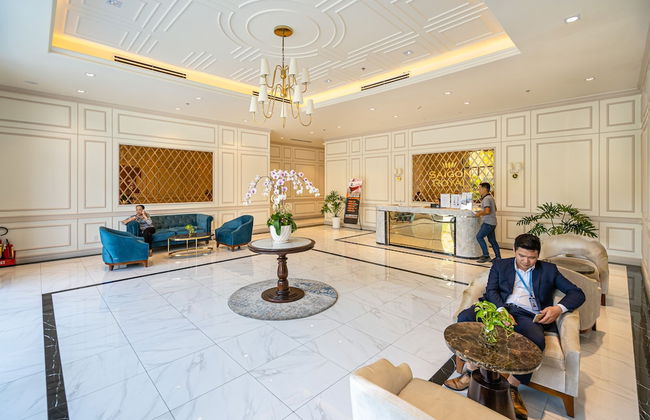 Dream House Apartment - Foto 11