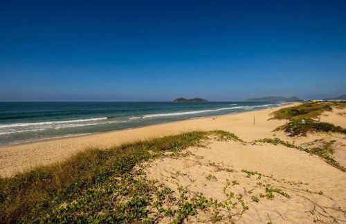 Studio alto padrão pé na areia em Floripa IRB205 - Foto 43