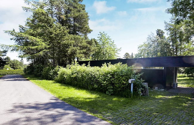 Charming Retreat in Hornbaek - By Traum Ferienwohnungen - Foto 25