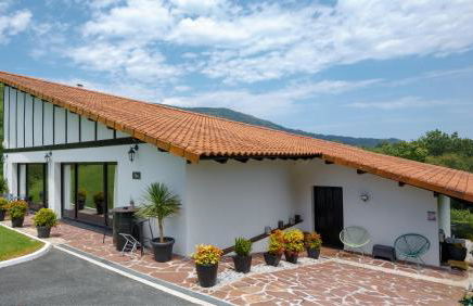 Villa Higer - Foto 7