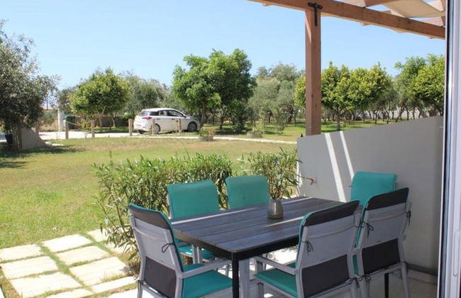 "kalamaki Plaza Apartments \"thalassa\"" - Foto 17