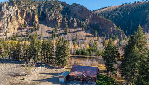 Stony Creek Lodge - Foto 3