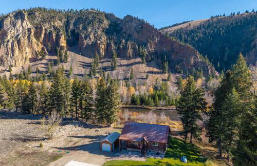 Stony Creek Lodge - Foto 3