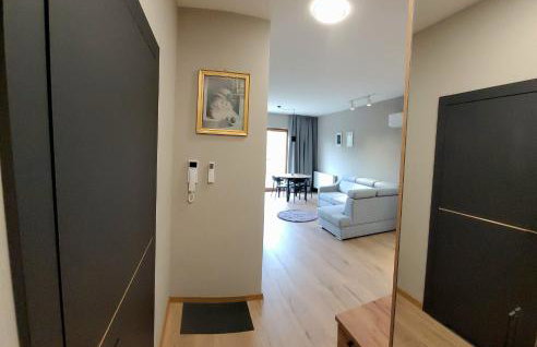 Apartament Poleska Park - Photo 21