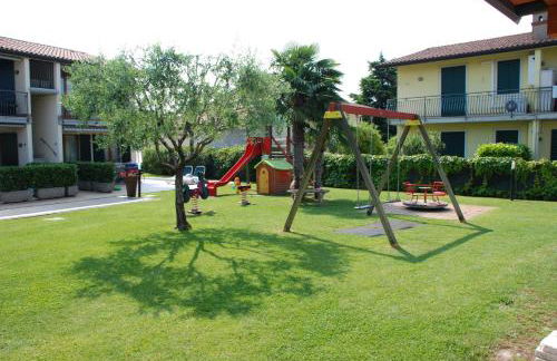 Residence La Margherita - Foto 43