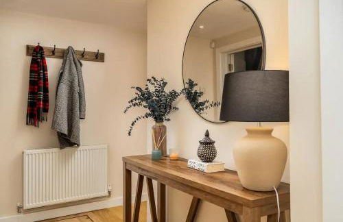 Pass the Keys Stylish Central St Albans Flat with Free Parking - Photo 20