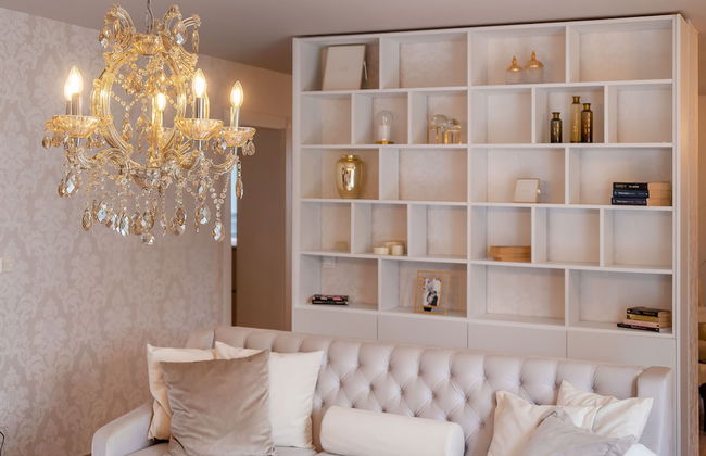 Inland villa Senses with pool and spa - Foto 50