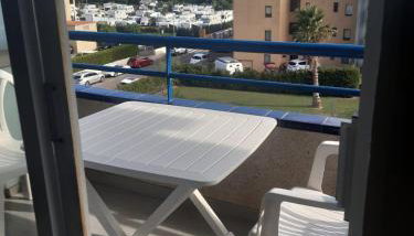 Apartament Blau Park II, l'Estartit - Foto 4