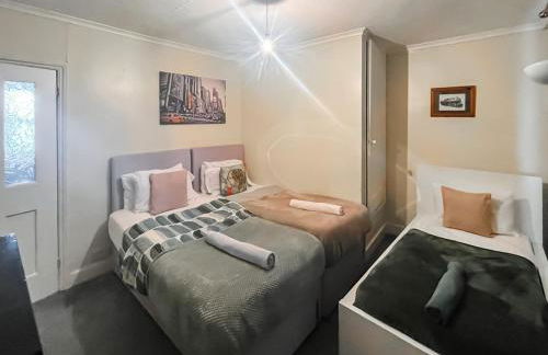 Lancaster House - Foto 10