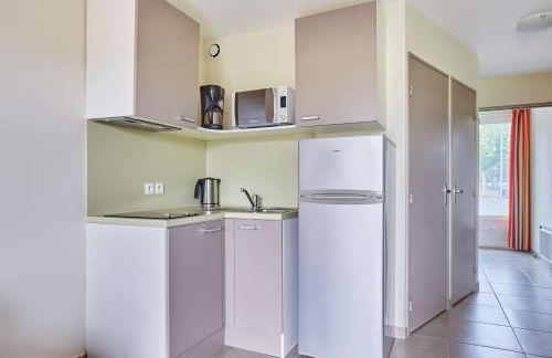 Résidence Odalys Côté Canal - Foto 26