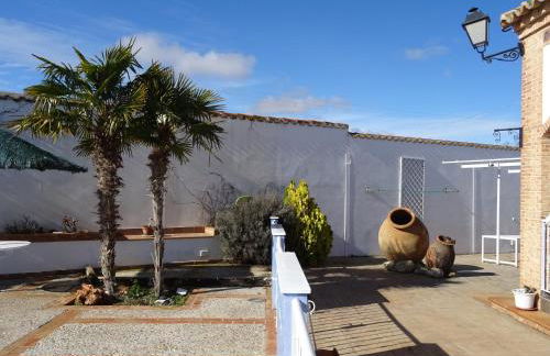 Finca Las Eras - Foto 49