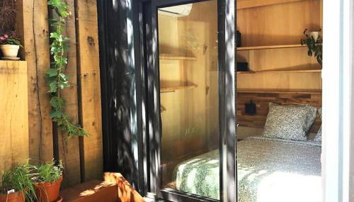 Vaimiti, cabane cosy sous les pins (50m de la plage) - Foto 3