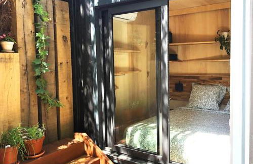 Vaimiti, cabane cosy sous les pins (50m de la plage) - Foto 3