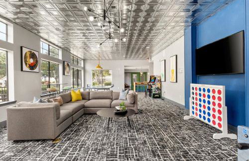 Riverside Prestige Apartments - Foto 31