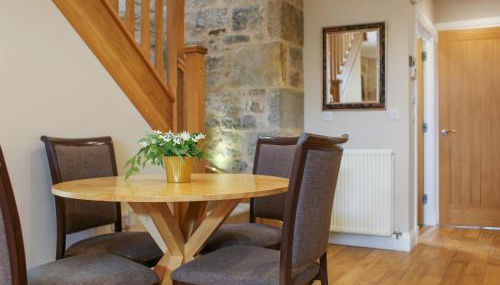 Roslin Chapel Cottage - Uk49193 - Foto 4