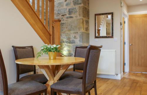 Roslin Chapel Cottage - Uk49193 - Foto 4