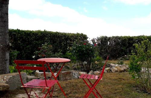 Vue mer pour une escale en baie du Mt-St-Michel - Foto 17