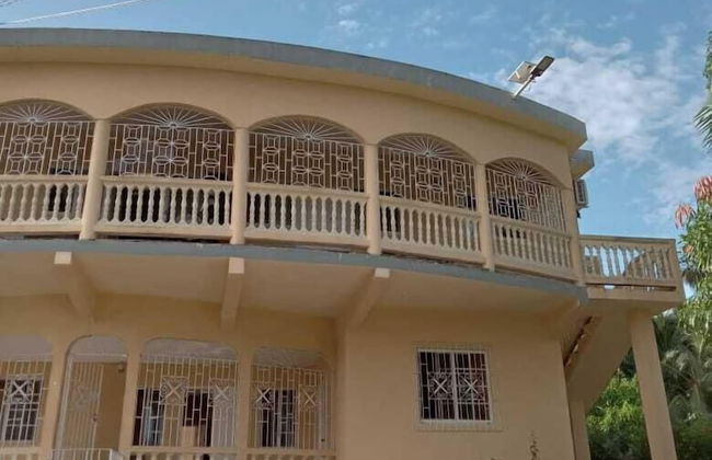 Unity Villa - Foto 13