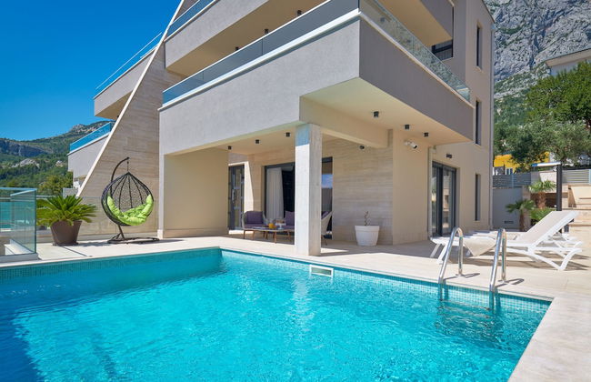 Sun Spalato Villas - Foto 27