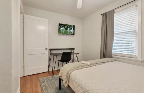 Housepitality - The OSU Hideaway - 4 BR 5 min from OSU Grandview - Foto 24