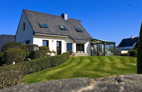 ker diskuiz, Bugueles Nice sea view - Foto 34