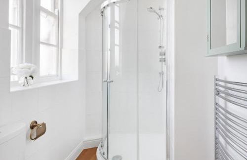 Warwick Post Office Apartment - Foto 10