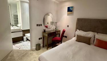 Gunwharf Quays Harbour Apartments - Foto 3