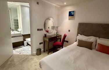 Gunwharf Quays Harbour Apartments - Foto 3