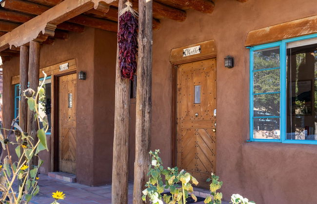 Casita O'keeffe - Foto 17