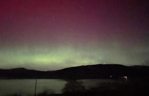 Thistle House Guest House - Foto 17