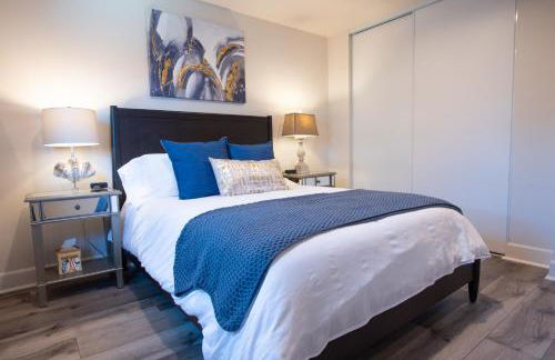 Modern Ocean Beach Apartment - Foto 13