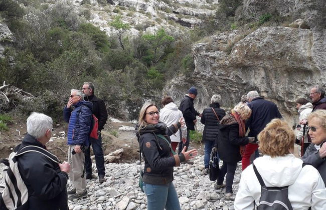 Visita guidata alle cure di Carcassonne - Foto 5